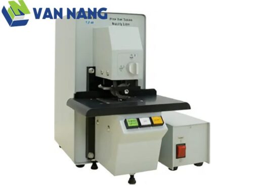 TOF-4R05 copy THIẾT BỊ ĐO ĐỘ DÀY MÀNG FILM KURABO YAMABUN MODEL TOF-4R05
