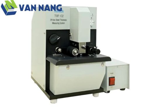 TOF-C2-KURABO-YAMABUN copy THIẾT BỊ ĐO ĐỘ DÀY MÀNG FILM KURABO YAMABUN MODEL TOF-C2