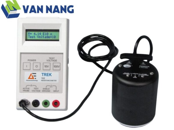 MÁY ĐO ĐIỆN TRỞ BỀ MẶT MODEL TREK 152-1
