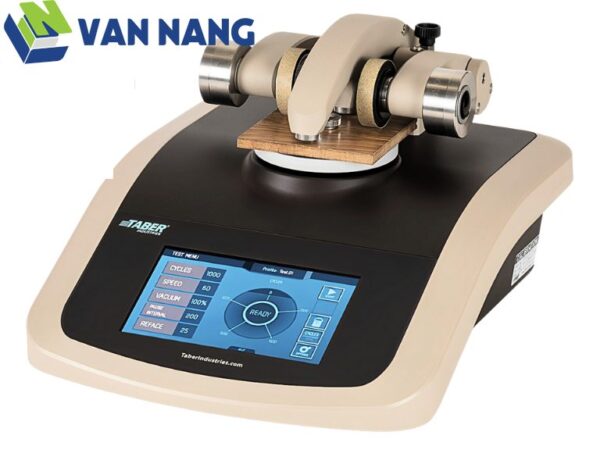 Taber-Abraser-Taber-Industries-no.2 copy MÁY ĐO ĐỘ MÀI MÒN TUYẾN TÍNH TABER ABRASER TABER INDUSTRIES MODEL 1700