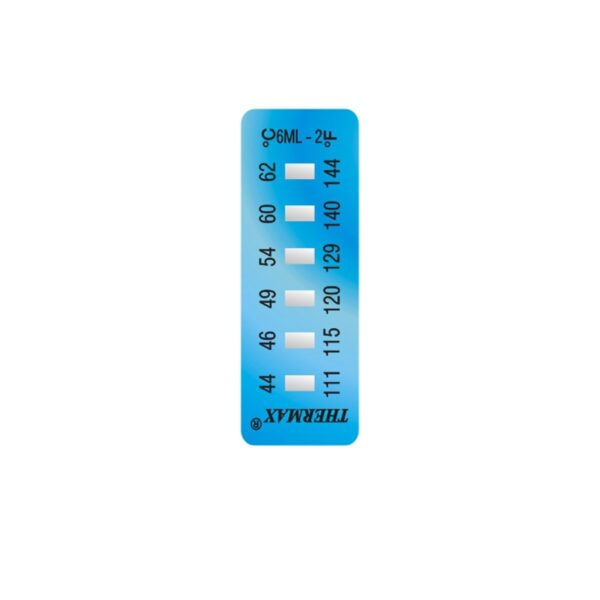Thermax_6Level_Strip2_111-144F (1) GIẤY ĐO NHIỆT ĐỘ THERMAL 6 LEVEL MINI