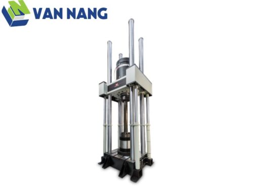 THIẾT BỊ ĐO ĐỘ BỀN KÉO CÔNG SUẤT CAO INSTRON MODEL 8806