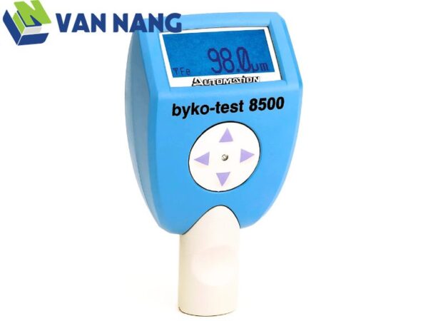 Thiet-Bi-Do-Do-Day-Lop-Son-BYK-Model-3663-byko-test-8500-B-FeNFe-NO.1 copy THIẾT BỊ ĐO ĐỘ DÀY LỚP SƠN BYK MODEL 3663 BYKO-TEST 8500 B FE/NFE