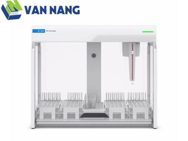 THIẾT BỊ LẤY MẪU TỰ ĐỘNG CHO AAS AGILENT MODEL SPS 4