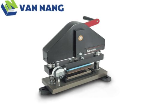 THIẾT BỊ KIỂM TRA ĐỘ BỀN GẤP NẾP RHOPOINT MODEL CCP