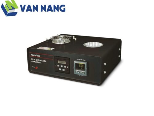 THIẾT BỊ KIỂM TRA ĐỘ CO MÀNG PHIM RHOPOINT MODEL FST