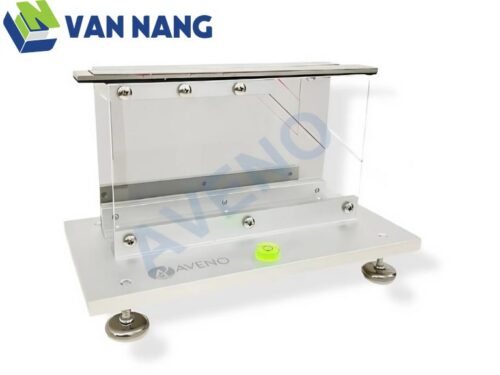 THIẾT BỊ KIỂM TRA ĐỘ CỨNG CỦA VẢI AVENO MODEL AG35B