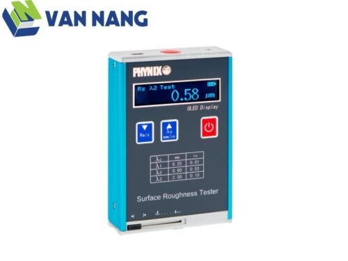 THIẾT BỊ KIỂM TRA ĐỘ NHÁM PHYNIX MODEL KR-100
