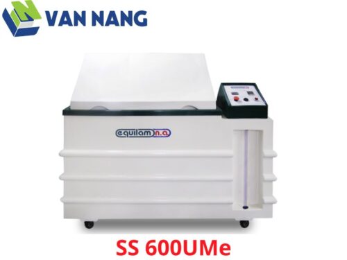 TỦ KIỂM TRA KHÁNG NƯỚC VÀ ĐỘ ẨM EQUILAM MODEL SS 600UME