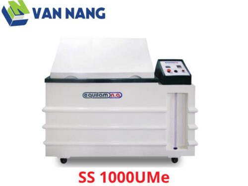 TỦ KIỂM TRA KHÁNG NƯỚC VÀ ĐỘ ẨM EQUILAM MODEL SS 1000UME