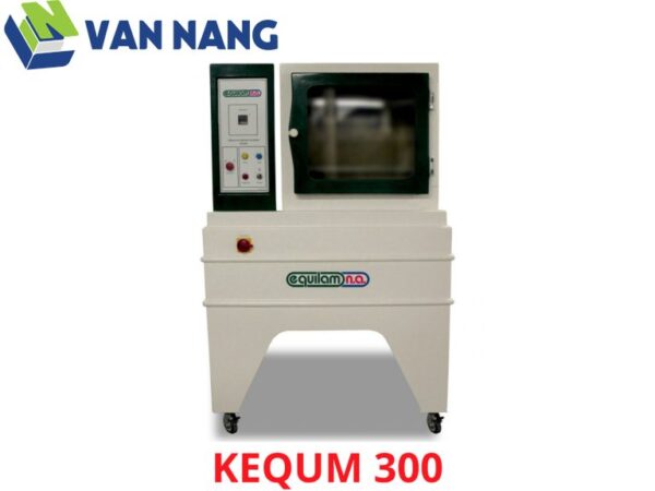 TỦ KIỂM TRA KHÁNG NƯỚC VÀ ĐỘ ẨM EQUILAM MODEL KEQUM 300