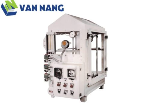 TỦ KIỂM TRA KHÍ ĐA NĂNG AUTO TECHNOLOGY MODEL 300