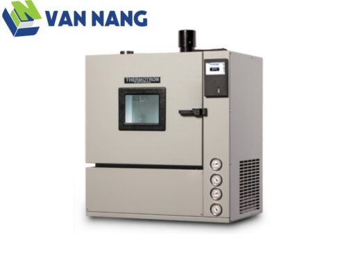 TỦ KIỂM TRA KHÍ HẬU ĐỂ BÀN THERMOTRON MODEL S-1.0-8200
