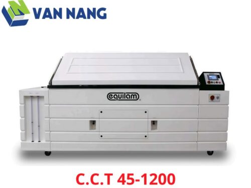 TỦ PHUN MUỐI KIỂM TRA ĂN MÒN EQUILAM MODEL C.C.T 45-1200