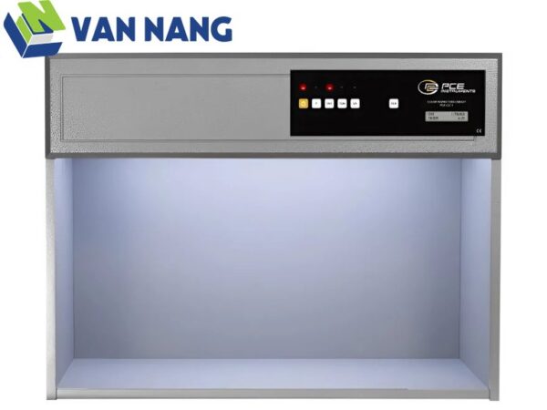 Tu-So-Mau-PCE-Instruments-Model-PCE-CIC-5-LED-no.1 copy TỦ SO MÀU PCE INSTRUMENTS MODEL PCE-CIC 5-LED