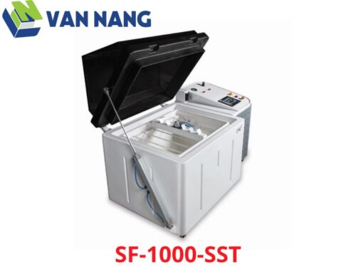 TỦ THỬ NGHIỆM ĂN MÒN CME MODEL SF-1000-SST