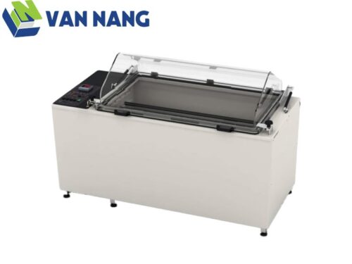 TỦ THỬ NGHIỆM MÔI TRƯỜNG VLM GMBH MODEL CON 1000-TL