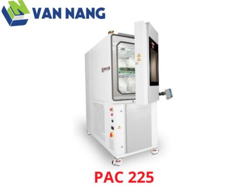 TỦ VI KHÍ HẬU CME MODEL PAC 225