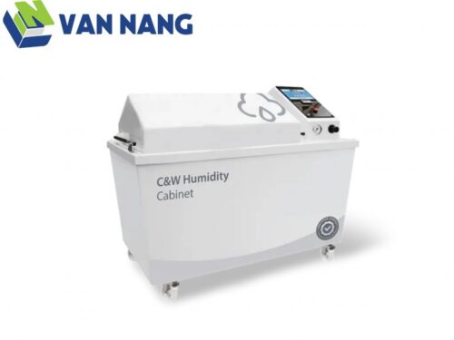 TỦ VI KHÍ HẬU C&W SPECIALIST EQUIPMENT MODEL CW1301