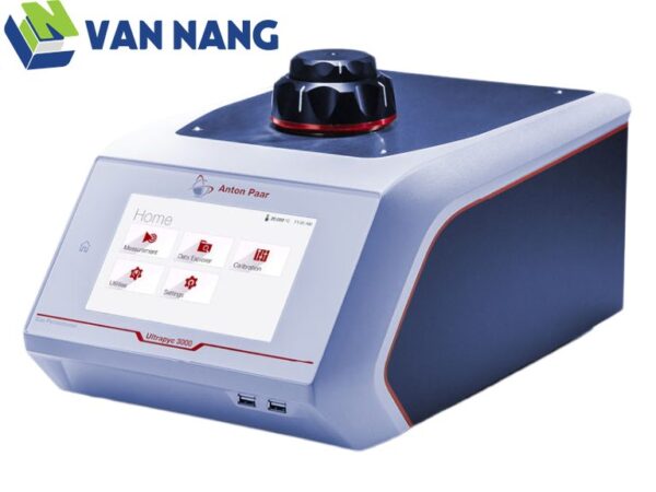 Ultrapyc-3000 copy MÁY ĐO TỶ TRỌNG CHẤT RẮN VÀ BÁN RẮN ANTON PAAR MODEL ULTRAPYC 3000