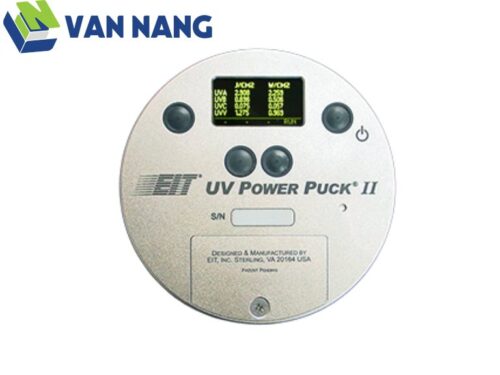 Uvicure-Plus-II copy MÁY ĐO BỨC XẠ UV UVITRON INTERNATIONAL MODEL UVICURE PLUS II