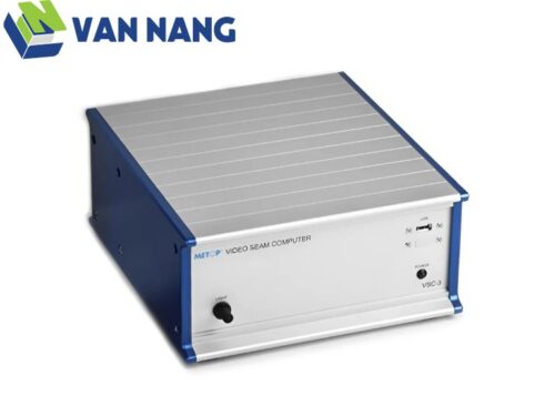 MÁY TÍNH GIÁM SÁT ĐƯỜNG GHÉP MÍ LON (VISION SEAM COMPUTER) METOP MODEL VSC-3