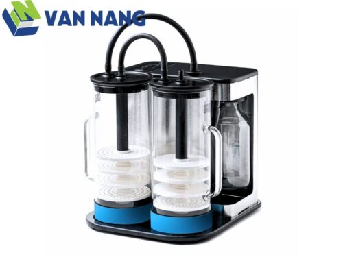 BỘ TRUNG HÒA KHÍ ĐỘC VELP MODEL KS 1000 SCRUBBER