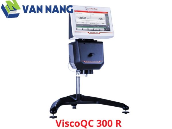 ViscoQC-300-R copy MÁY ĐO ĐỘ NHỚT QUAY ANTON PAAR MODEL VISCOQC 300 R