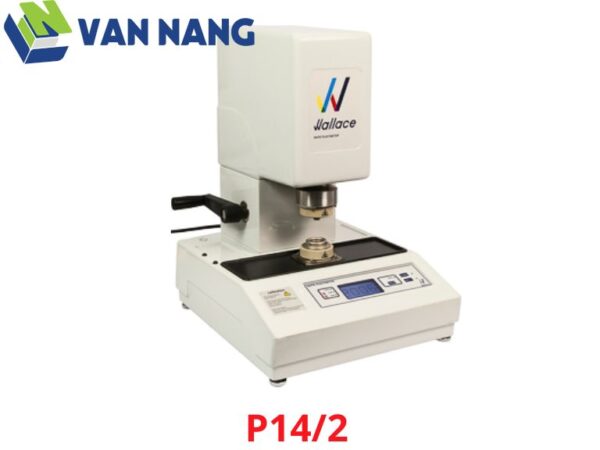 Wallace-Model-Mk-V-P14-2 copy MÁY ĐO ĐỘ DẺO CAO SU WALLACE MODEL MK V – P14/2