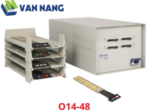 TỦ SẤY LÃO HÓA WALLACE MODEL O14-48