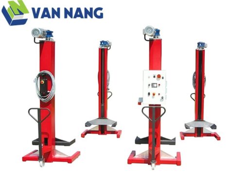 Werther-LTW55-4C4-no.1-768x576 copy CẦU NÂNG Ô TÔ 4 TRỤ DI ĐỘNG WERTHER MODEL LTW55 4C+4