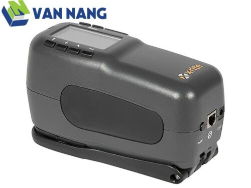 MÁY SO SÁNH MÀU QUANG PHỔ CẦM TAY X-RITE MODEL 962