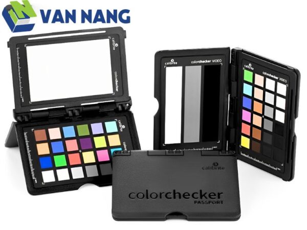 X-Rite-Model-Video-ColorChecker-Passport-no.4 copy THIẾT BỊ ĐO HIỆU CHỈNH MÀU SẮC X-RITE MODEL VIDEO COLORCHECKER PASSPORT