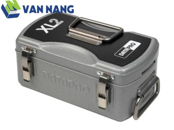 THIẾT BỊ ĐO NHIỆT ĐỘ TRONG LÒ DATAPAQ XL2