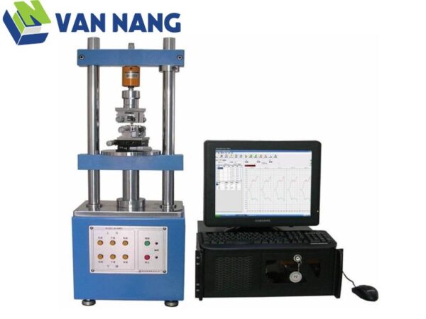 XM-1220S-768x576 copy MÁY KIỂM TRA LỰC CẮM RÚT TỰ ĐỘNG SERVO DẠNG ĐỨNG XIANGMIN MODEL XM-1220S