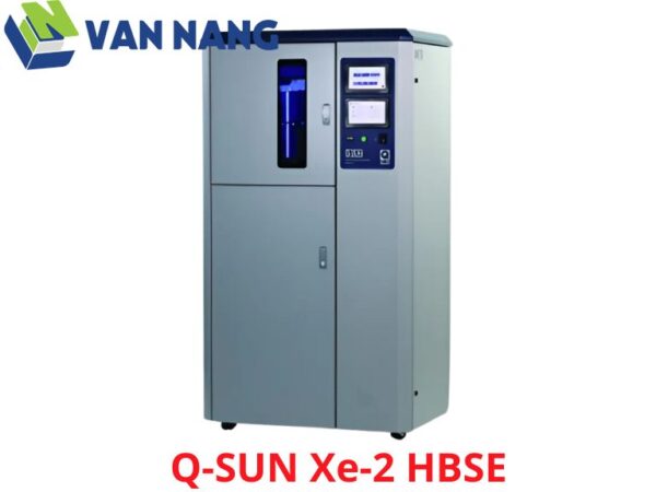 Xe-2-HBSE copy THIẾT BỊ THỬ NGHIỆM ĐÈN HỒ QUANG XENON Q-LAB MODEL Q-SUN XE-2 HBSE GEN 4