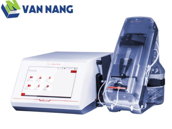 MÁY ĐỔI MẪU TỰ ĐỘNG ANTON PAAR MODEL XSAMPLE 340