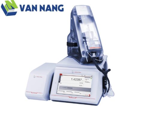 Xsample-610 copy MÁY ĐỔI MẪU GIA NHIỆT ANTON PAAR MODEL XSAMPLE 610