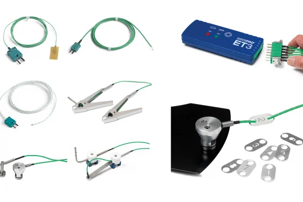 datapaq_easytrack3_thermocouples_2000px THIẾT BỊ ĐO NHIỆT ĐỘ LÒ SẤY FLUKE DATAPAQ EASYTRACK3