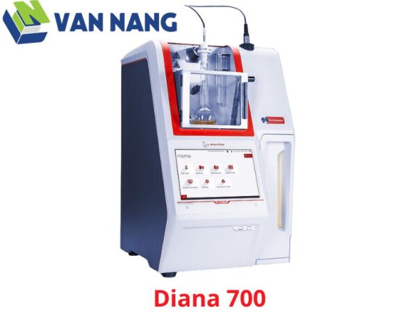 diana-300700-2 copy MÁY CHƯNG CẤT Ở ÁP SUẤT KHÍ QUYỂN ANTON PAAR MODEL DIANA 700