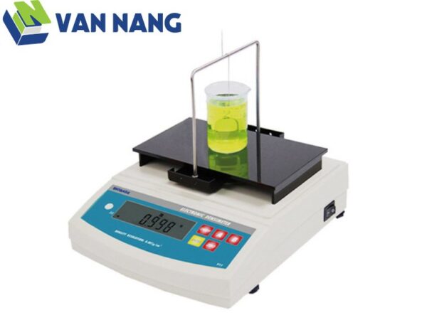 THIẾT BỊ ĐO TỈ TRỌNG DẠNG ƯỚT BIOBASE MODEL BK-DME300L