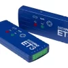 et3dataloggers THIẾT BỊ ĐO NHIỆT ĐỘ LÒ SẤY FLUKE DATAPAQ EASYTRACK3