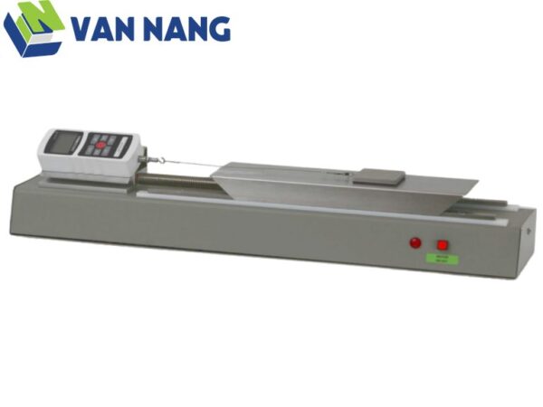 MÁY ĐO LỰC MA SÁT BĂNG KEO QUALITEST MODEL FX-7000