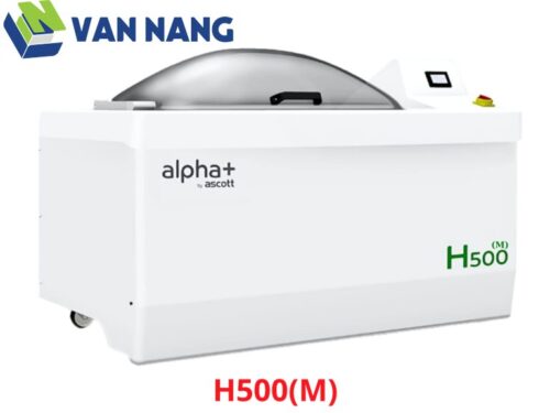 h500m-768x576 copy BUỒNG KIỂM TRA ĐỘ ẨM ASCOTT MODEL H500(M)