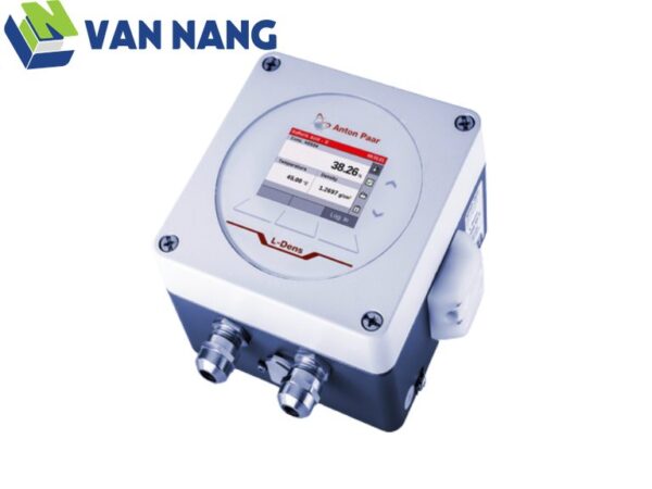 ldens copy MÁY ĐO MẬT ĐỘ CHẤT LỎNG ANTON PAAR MODEL L-DENS 3300