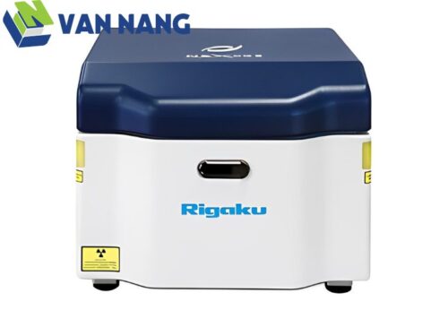 MÁY PHÂN TÍCH THÀNH PHẦN KIM LOẠI RIGAKU MODEL NEX CG II +