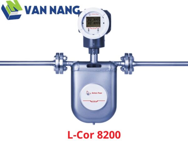 nton-Paar-Model-L-Cor-8000-3 copy LƯU LƯỢNG KẾ CORIOLIS ANTON PAAR MODEL L-COR 8200