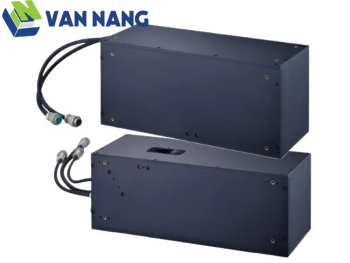 rx4100 copy HỆ THỐNG ĐO ĐỘ DÀY ANTIFINGER VÀ DẦU CÁN TRÊN DÂY CHUYỀN TÔN THÉP KURABO MODEL RX-4100