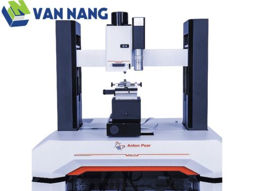 THIẾT BỊ KIỂM TRA CƠ HỌC BỀ MẶT ANTON PAAR STEP 101