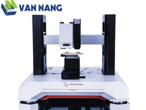THIẾT BỊ KIỂM TRA CƠ HỌC BỀ MẶT ANTON PAAR STEP 301